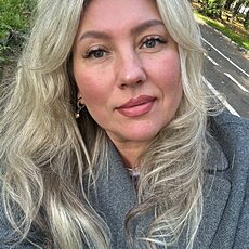 Фотография девушки Марина, 43 года из г. Зеленоград