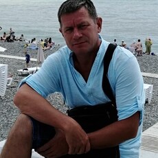 Фотография мужчины Игорь, 53 года из г. Назарово