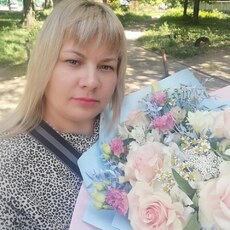 Фотография девушки Ирина, 38 лет из г. Зубцов