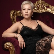 Фотография девушки Natali, 45 лет из г. Челябинск