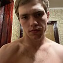 Толик, 21 год