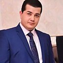 Максат, 33 года
