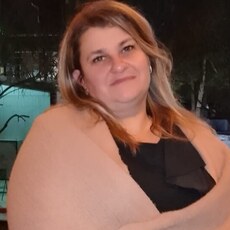 Фотография девушки Елена, 43 года из г. Шахты