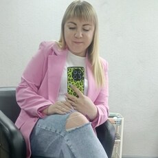 Фотография девушки Мари, 32 года из г. Черногорск