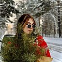 Хельга, 38 лет