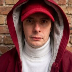 Фотография мужчины Виталий, 40 лет из г. Днепр