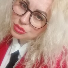 Фотография девушки Светлана, 43 года из г. Пермь