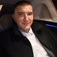 Фотография мужчины Андрей, 34 года из г. Колпино