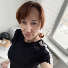 Фотография девушки Ольга, 46 лет из г. Искитим