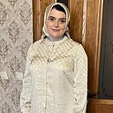 Айшат, 26 лет