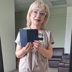 Фотография девушки Ольга, 49 лет из г. Курган
