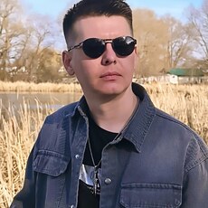 Фотография мужчины Андрей, 34 года из г. Отрадный