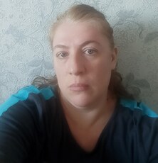 Фотография девушки Ольга, 39 лет из г. Каменск-Уральский