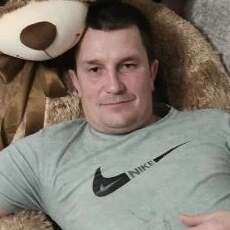 Фотография мужчины Андрей, 39 лет из г. Ставрополь