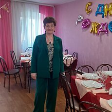 Фотография девушки Марина, 59 лет из г. Саранск