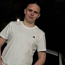 Дмитрий, 21 год