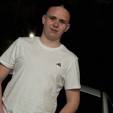 Фотография мужчины Дмитрий, 21 год из г. Кувандык