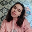 Виктория, 21 год