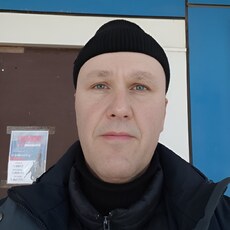 Фотография мужчины Максим, 45 лет из г. Артем