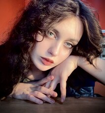 Фотография девушки Алиса, 19 лет из г. Норильск