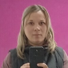 Фотография девушки Наталья, 36 лет из г. Ужур