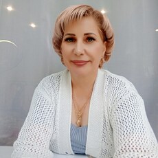 Фотография девушки Людмила, 53 года из г. Курган