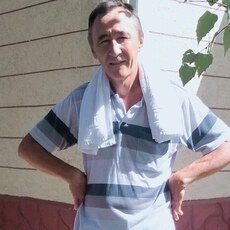 Фотография мужчины Канат, 57 лет из г. Тараз