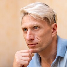 Фотография мужчины Дмитрий, 43 года из г. Могилев