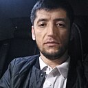 Али, 37 лет
