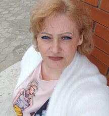 Фотография девушки Elena, 50 лет из г. Белгород