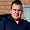 Даня, 23 года