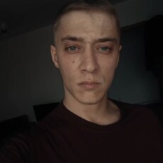 Фотография мужчины Виталий, 28 лет из г. Аксу