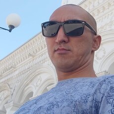 Фотография мужчины Ильнур, 41 год из г. Астрахань