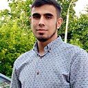 Рамазон, 25 лет