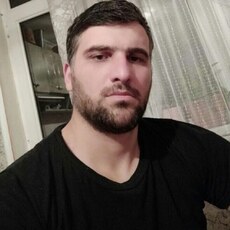 Фотография мужчины Марат, 37 лет из г. Хасавюрт