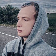 Фотография мужчины Леонид, 29 лет из г. Сергиев Посад