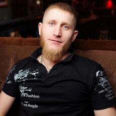 Фотография мужчины Василий, 31 год из г. Курган