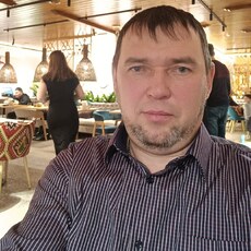 Фотография мужчины Sergei, 49 лет из г. Рудный