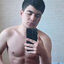 Мурадик, 25 лет