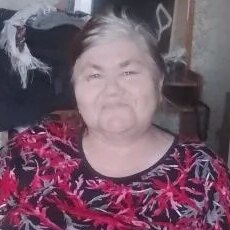 Фотография девушки Xлюдмилаx, 56 лет из г. Новосибирск