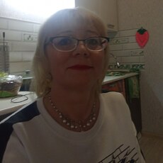 Фотография девушки Светлана, 48 лет из г. Вологда