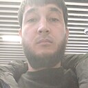 Нурик, 34 года