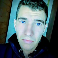 Фотография мужчины Данила, 31 год из г. Иркутск