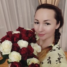 Фотография девушки Светлана, 45 лет из г. Пермь