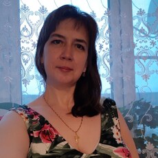 Фотография девушки Милена, 43 года из г. Наро-Фоминск