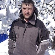 Фотография мужчины Иван, 43 года из г. Омск