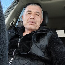 Фотография мужчины Алик, 50 лет из г. Омск