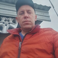 Фотография мужчины Степан, 34 года из г. Родино