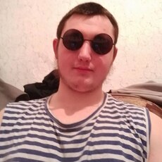 Фотография мужчины Ііівіі, 18 лет из г. Шира