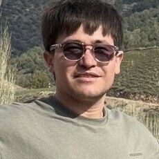 Фотография мужчины Davron, 29 лет из г. Термез